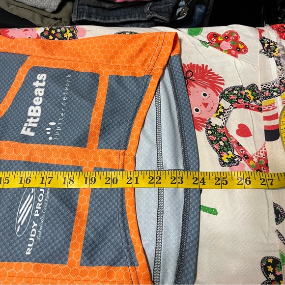 The Triathlon Experience Women’s Jersey - Picture 6 of 7